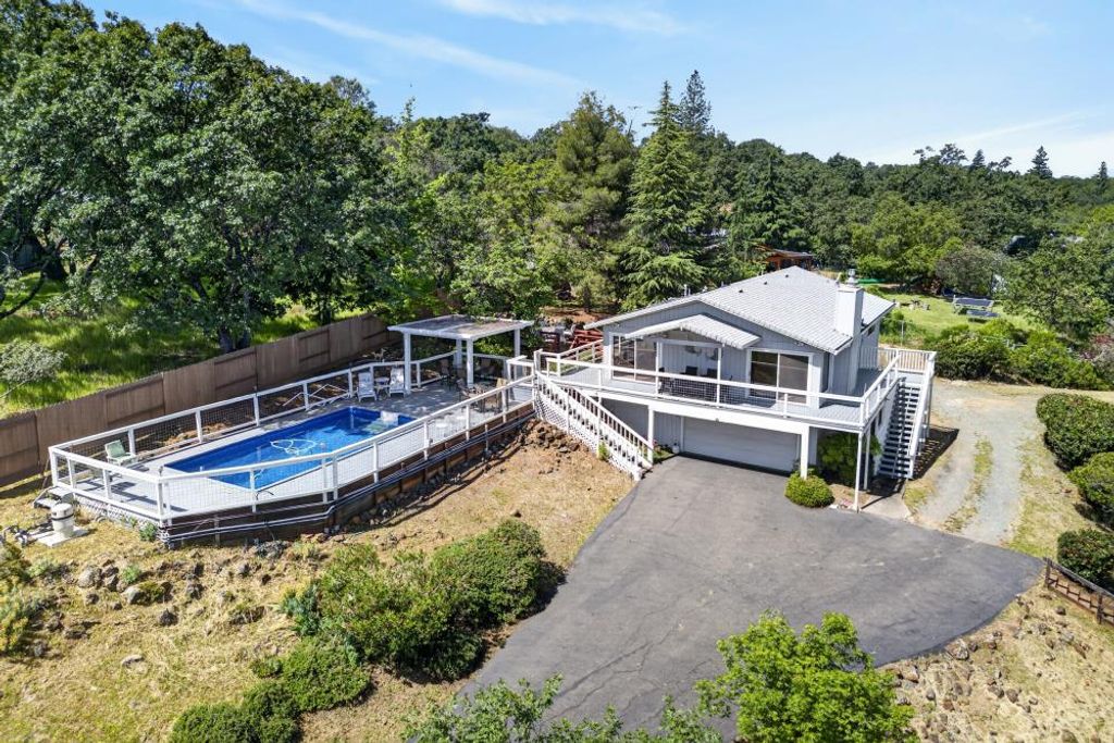 3531 Linda Vista Dr, Shingle Springs, CA 95682