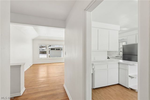 530 Glen Park Drive, Bay Village, OH 44140