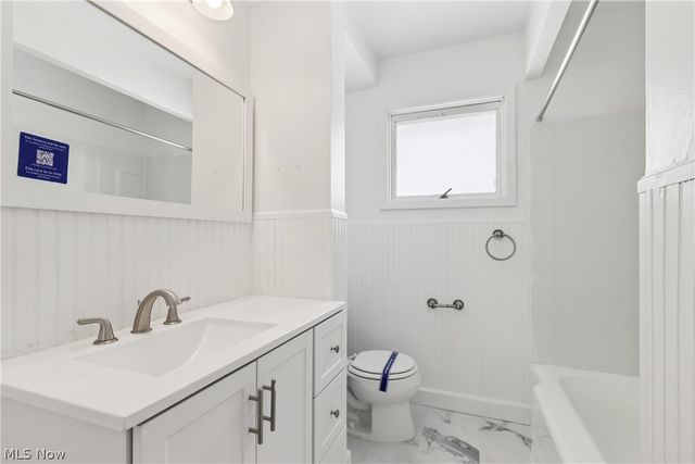 530 Glen Park Drive, Bay Village, OH 44140