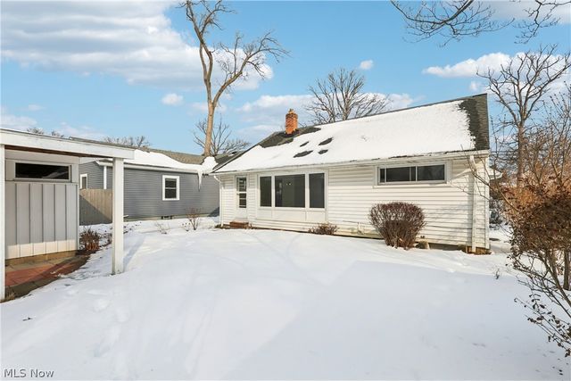 530 Glen Park Drive, Bay Village, OH 44140