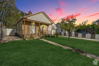 1604 CHILDS AVE, Ogden, UT 84404