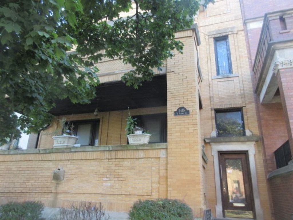 3415 W Adams Street, Chicago, IL 60624 — photo 2