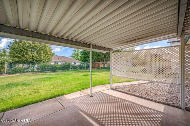655 E Tiger AVE, Post Falls, ID 83854