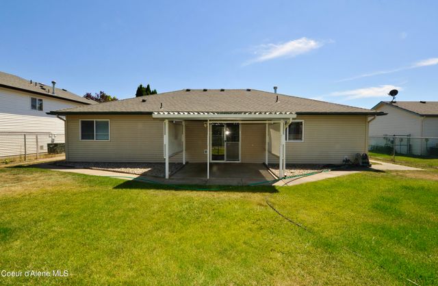 655 E Tiger AVE, Post Falls, ID 83854