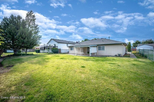 655 E Tiger AVE, Post Falls, ID 83854