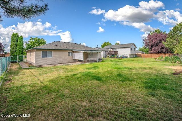 655 E Tiger AVE, Post Falls, ID 83854