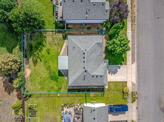 655 E Tiger AVE, Post Falls, ID 83854