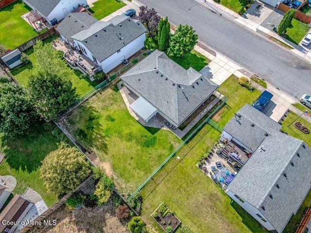 655 E Tiger AVE, Post Falls, ID 83854