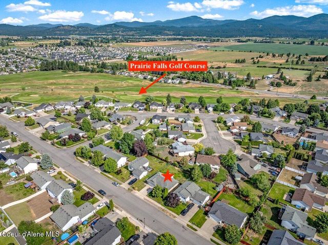 655 E Tiger AVE, Post Falls, ID 83854