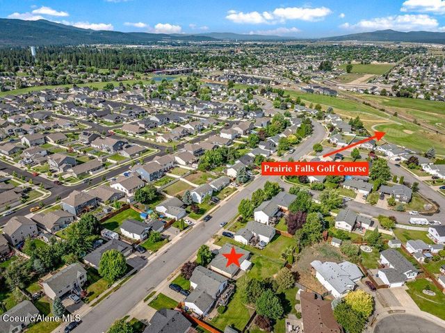 655 E Tiger AVE, Post Falls, ID 83854