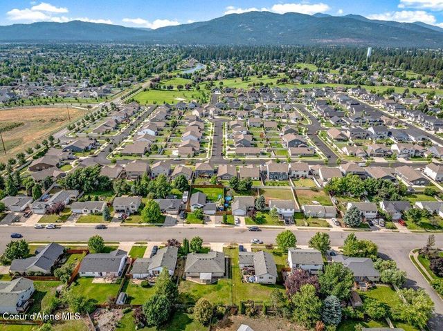 655 E Tiger AVE, Post Falls, ID 83854