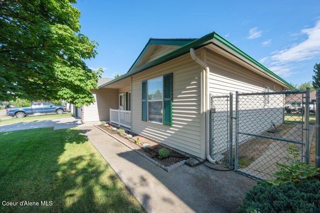 655 E Tiger AVE, Post Falls, ID 83854