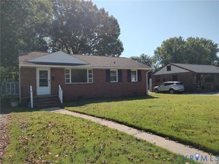408 PENLEY Ave, Sandston, VA 23150