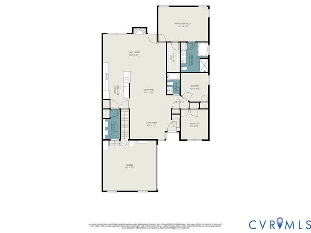 557 Virginia Center Pky, Glen Allen, VA 23059