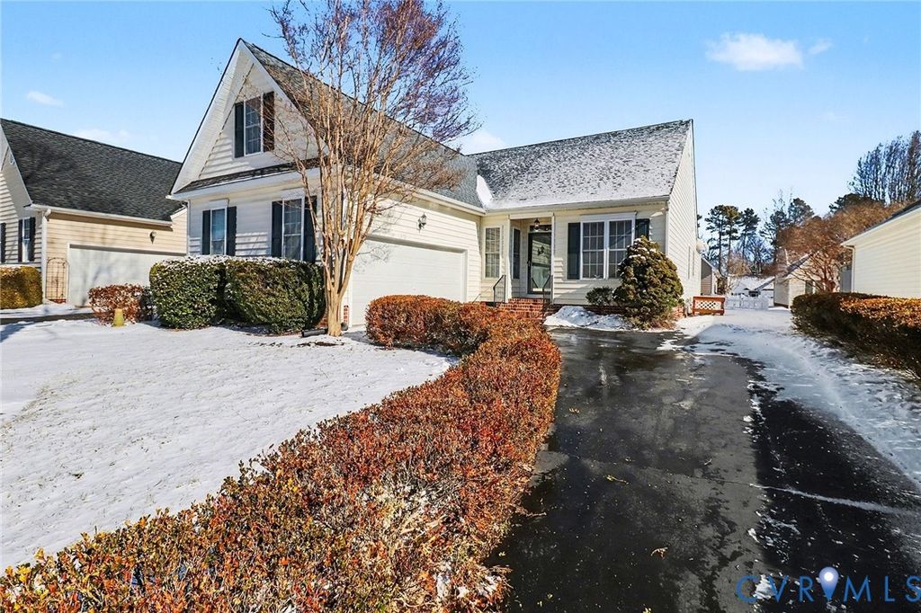 557 Virginia Center Pky, Glen Allen, VA 23059