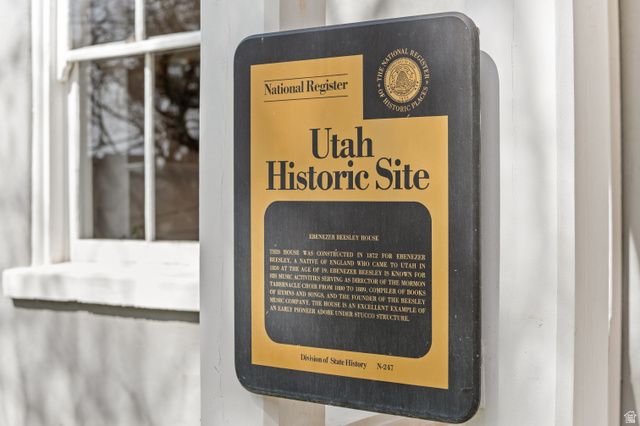 80 W 300 N, Salt Lake City, UT 84103