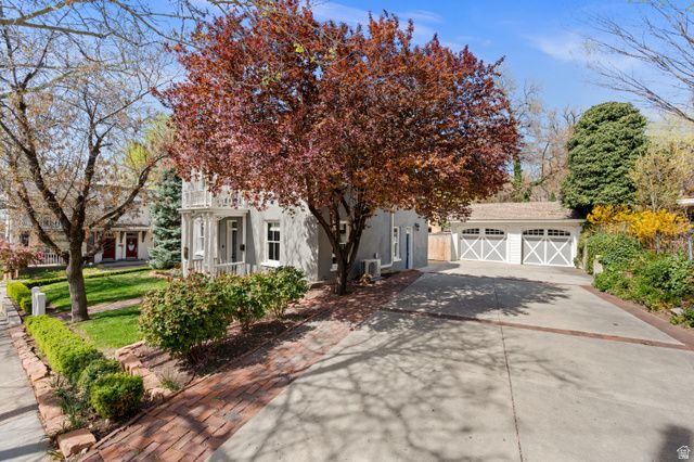 80 W 300 N, Salt Lake City, UT 84103