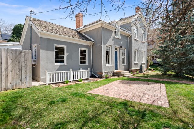 80 W 300 N, Salt Lake City, UT 84103