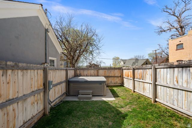 80 W 300 N, Salt Lake City, UT 84103