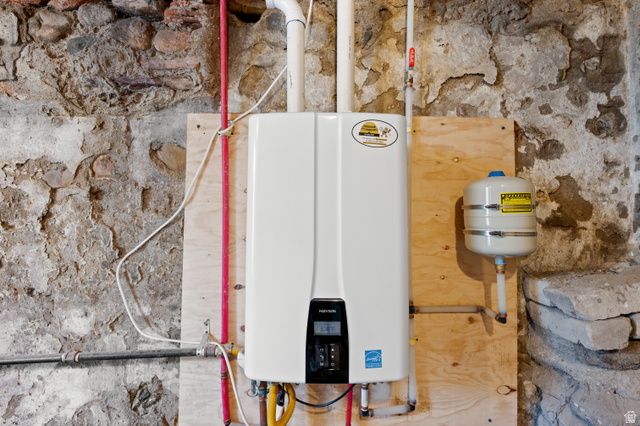 80 W 300 N, Salt Lake City, UT 84103