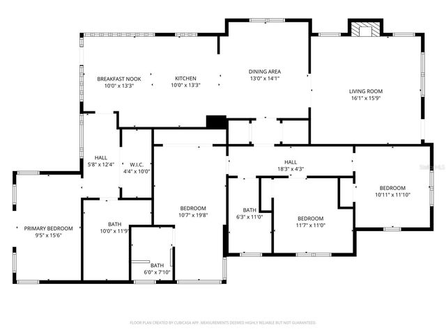 1804 CURRY FORD ROAD, Orlando, FL 32806