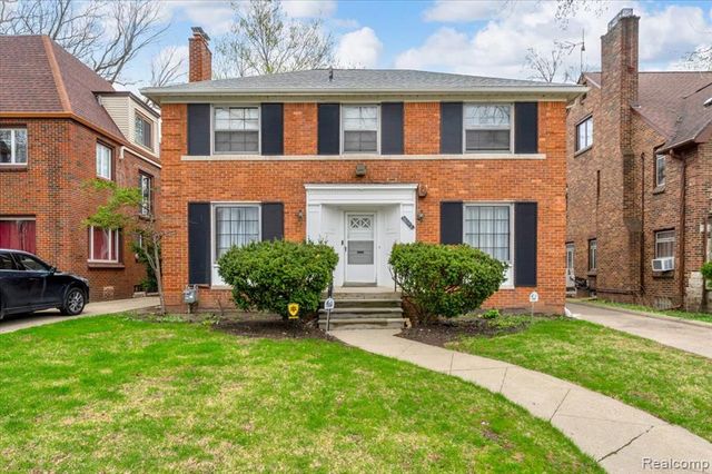 18092 Muirland Street, Detroit, MI 48221