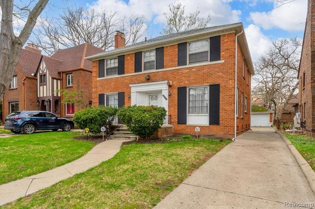 18092 Muirland Street, Detroit, MI 48221