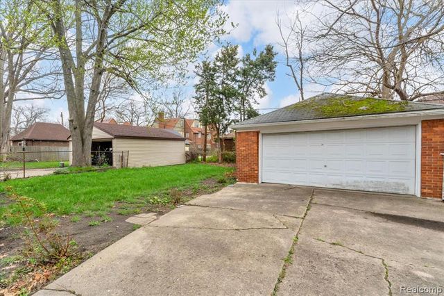 18092 Muirland Street, Detroit, MI 48221
