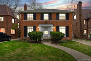 18092 Muirland Street, Detroit, MI 48221