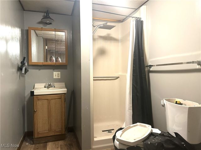 225 Petrick Ave, Mingo Junction, OH 43938