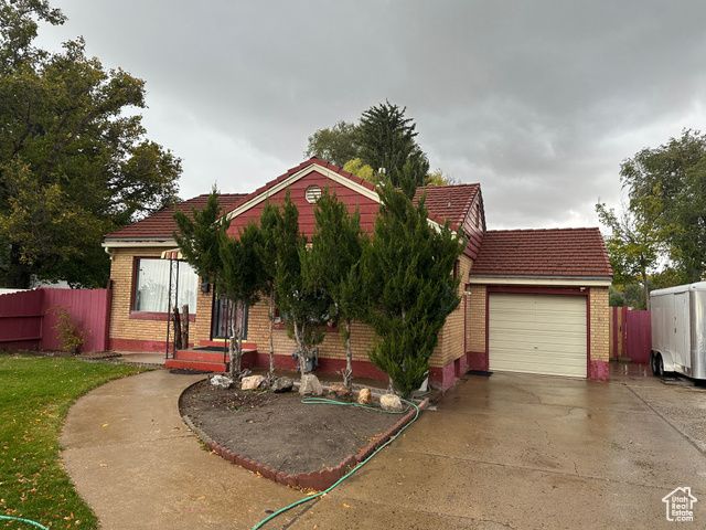 1425 E 700 N, Logan, UT 84321