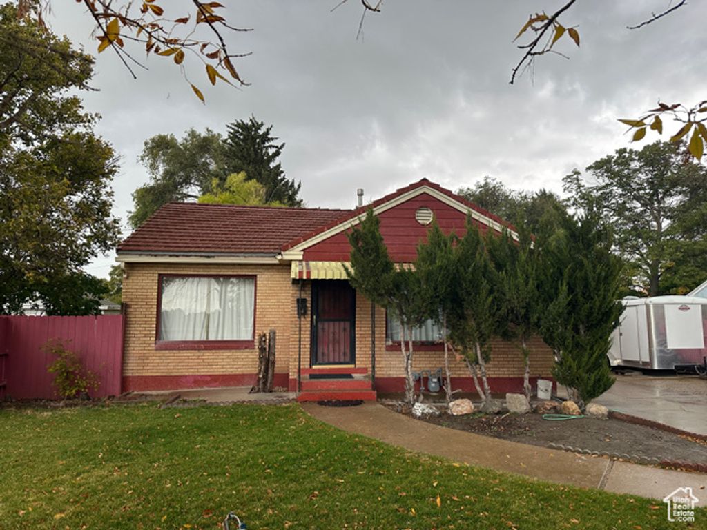 1425 E 700 N, Logan, UT 84321