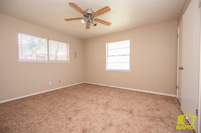2813 Oak Forest Drive, San Angelo, TX 76904