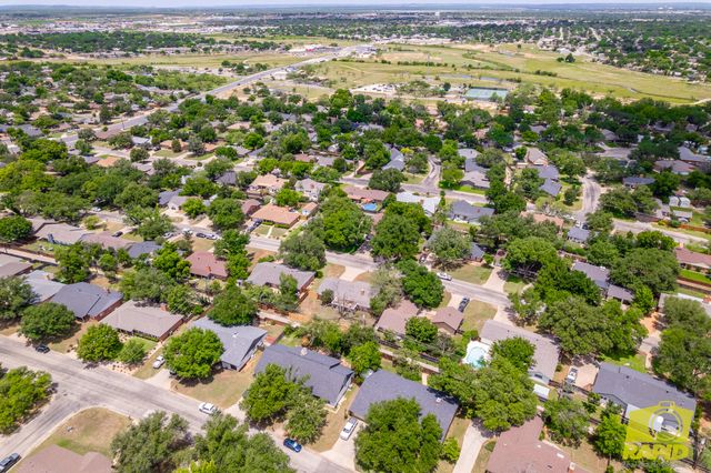 2813 Oak Forest Drive, San Angelo, TX 76904