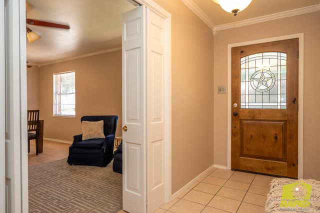 2813 Oak Forest Drive, San Angelo, TX 76904