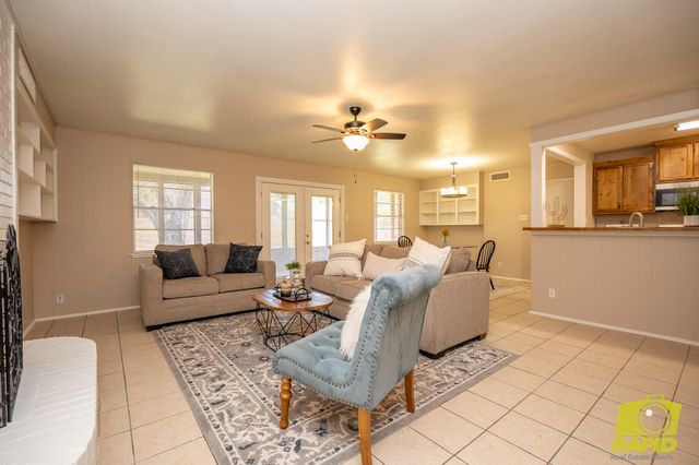 2813 Oak Forest Drive, San Angelo, TX 76904