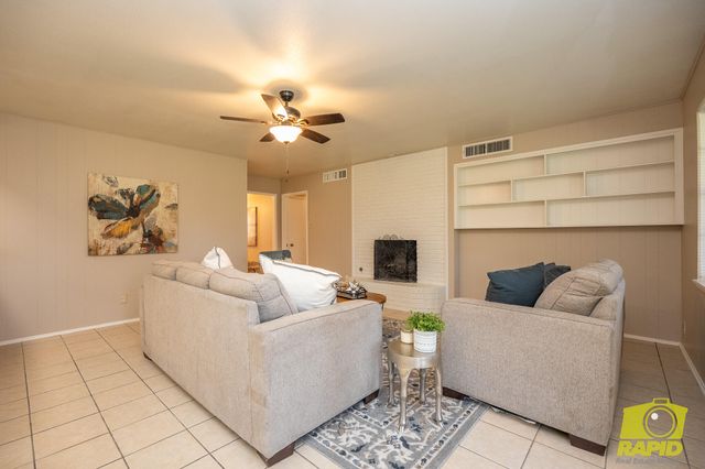 2813 Oak Forest Drive, San Angelo, TX 76904