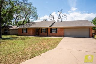 2813 Oak Forest Drive, San Angelo, TX 76904