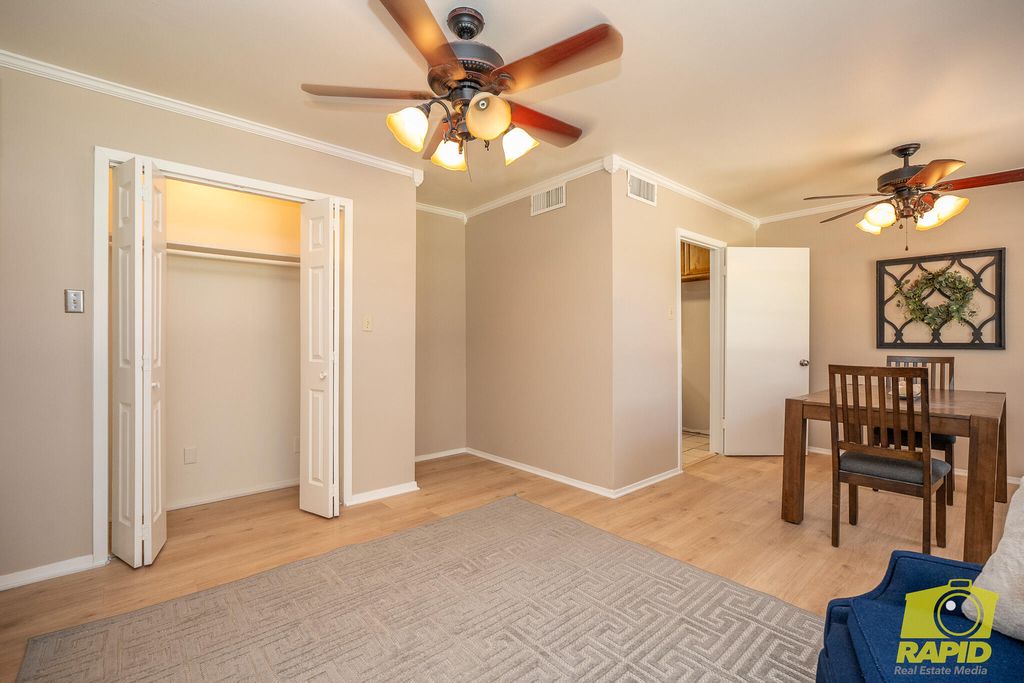 Image 14 of property listing at 2813 Oak Forest Drive, San Angelo, TX 76904