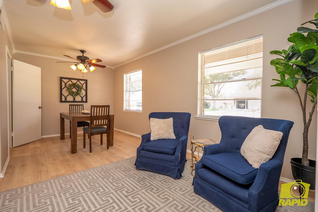 Image 15 of property listing at 2813 Oak Forest Drive, San Angelo, TX 76904