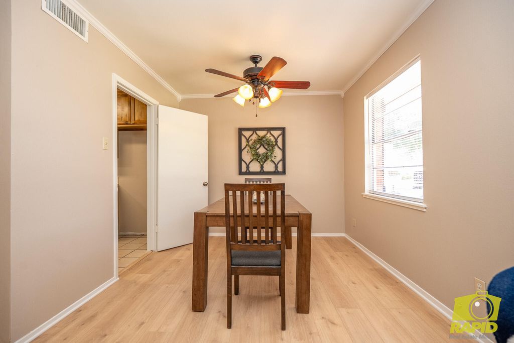 Image 16 of property listing at 2813 Oak Forest Drive, San Angelo, TX 76904