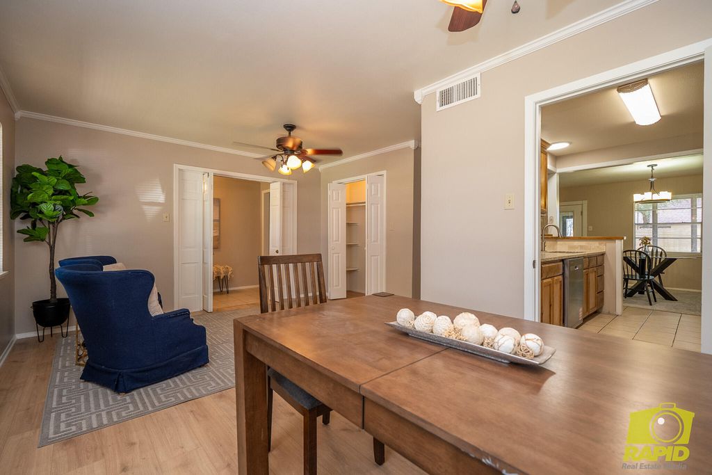 Image 18 of property listing at 2813 Oak Forest Drive, San Angelo, TX 76904