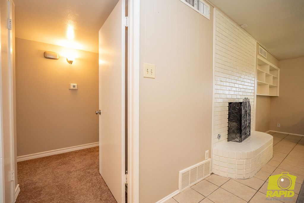 Image 19 of property listing at 2813 Oak Forest Drive, San Angelo, TX 76904