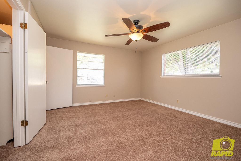 Image 20 of property listing at 2813 Oak Forest Drive, San Angelo, TX 76904