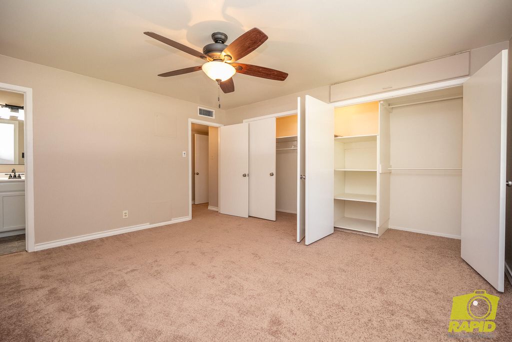 Image 21 of property listing at 2813 Oak Forest Drive, San Angelo, TX 76904