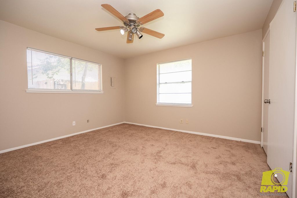 Image 24 of property listing at 2813 Oak Forest Drive, San Angelo, TX 76904