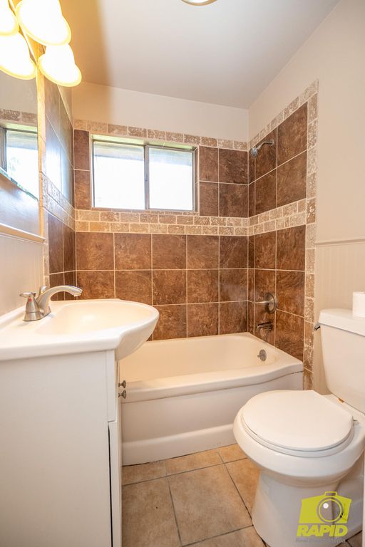 Image 28 of property listing at 2813 Oak Forest Drive, San Angelo, TX 76904