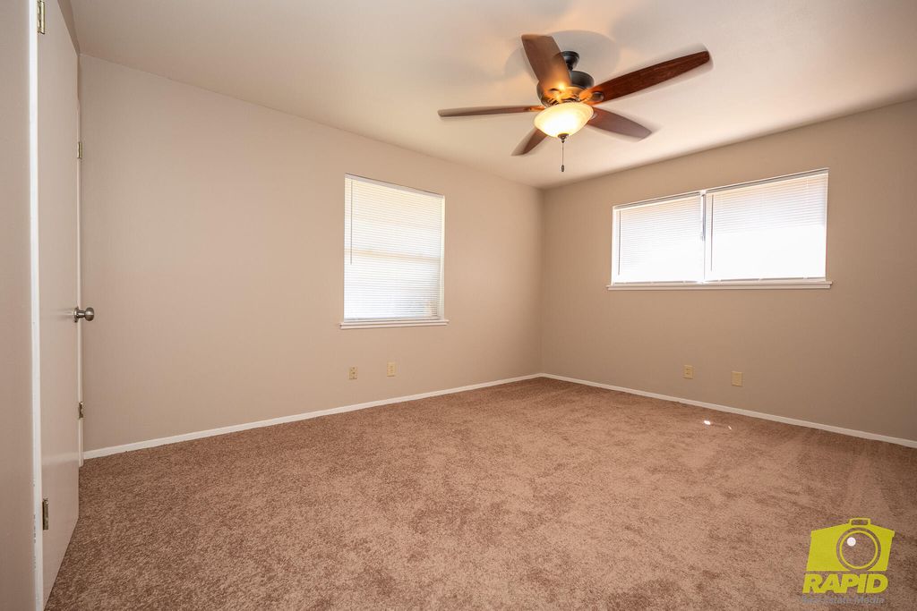 Image 29 of property listing at 2813 Oak Forest Drive, San Angelo, TX 76904