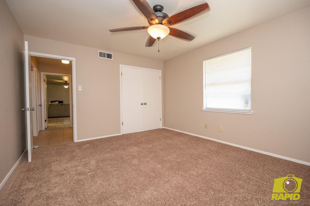 Image 30 of property listing at 2813 Oak Forest Drive, San Angelo, TX 76904