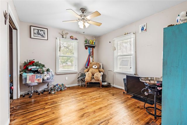 114 Brewster Street, Waco, TX 76706